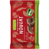 čokoláda s nugátem