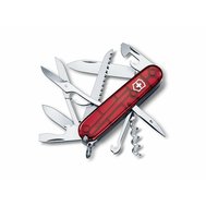 Victorinox nůž kapesní  HUNTSMAN - červený