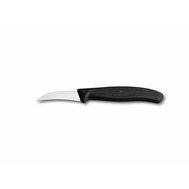 Victorinox nůž tvarovací  6cm černý plast