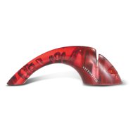 Victorinox brousek s keramickými kolečky červený