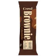 Brownie čokoláda