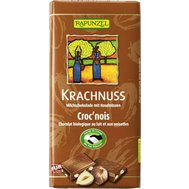 čokoláda s oříšky