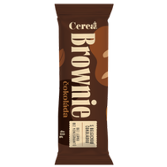 Cerea Brownie čokoláda