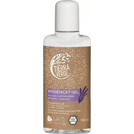 Hygienický gel na ruce Levandule Tierra Verde 100 ml