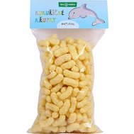 Bio kukuřičné křupky natural bio*nebio 100 g