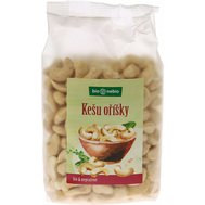 Bio kešu ořechy bio nebio 400 g