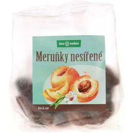 Bio sušené meruńky nesířené bionebio 150g