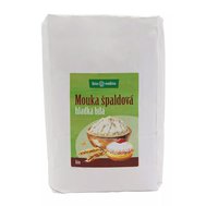 Bio špaldová mouka hladká bio*nebio 1 kg