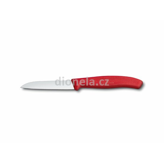 Nůž na zeleninu 8cm červená rukojeť.jpg