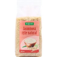Bio rýže jasmínová natural bio*nebio 500 g