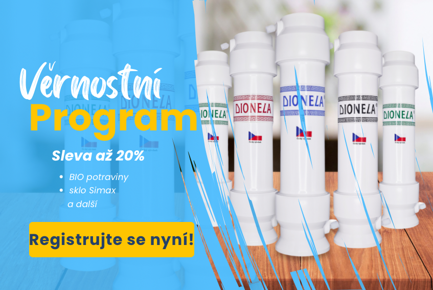 Věrnostní program