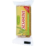 Bio SESAMINI – sezamové plátky RAPUNZEL 27 g